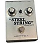 Used Vertex Steel String Clean Drive Effect Pedal