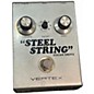 Used Vertex Steel String Clean Drive Effect Pedal