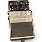 Used BOSS RV5 Digital Reverb Effect Pedal