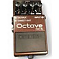 Used BOSS OC-5 Octave Effect Pedal thumbnail