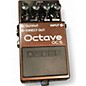 Used BOSS OC-5 Octave Effect Pedal