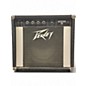 Used Peavey Backstage 30 Guitar Combo Amp thumbnail