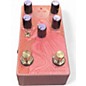 Used Old Blood Noise Endeavors Sunlight Effect Pedal