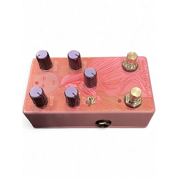 Used Old Blood Noise Endeavors Sunlight Effect Pedal