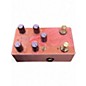 Used Old Blood Noise Endeavors Sunlight Effect Pedal