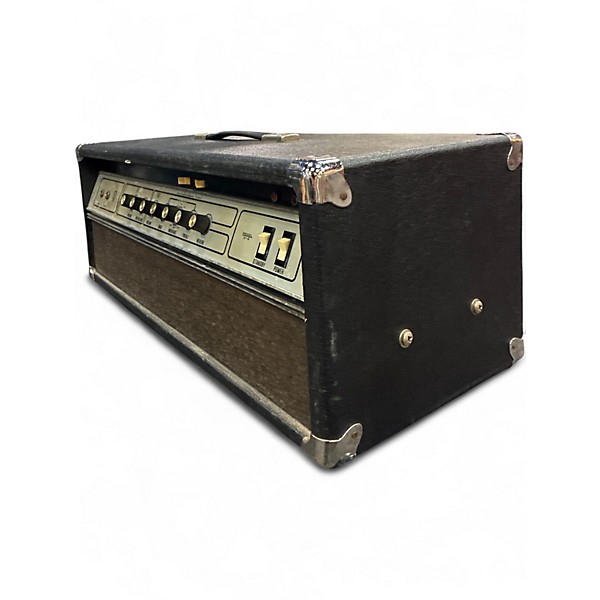 Vintage 1970s Ampeg V4 100W Classic Tube Guitar Amp Head
