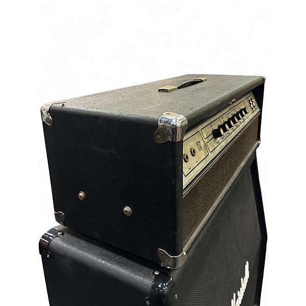 Vintage 1970s Ampeg V4 100W Classic Tube Guitar Amp Head