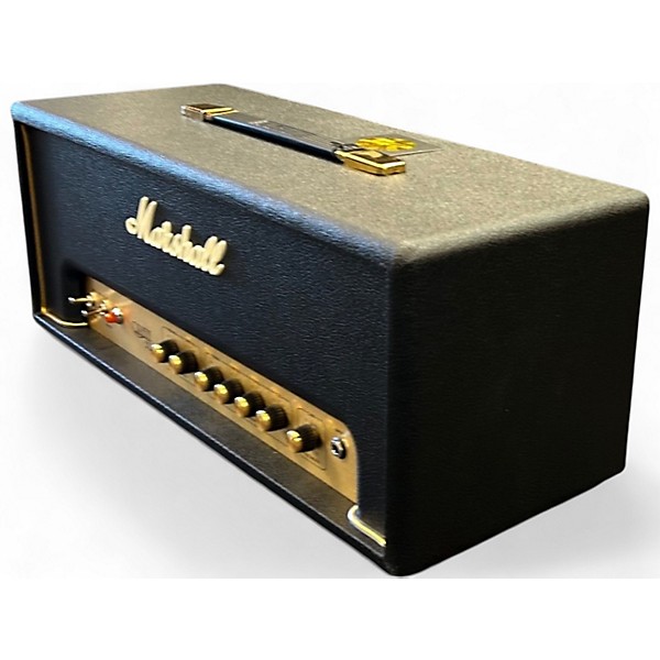 Used 2025 Marshall ORIGIN 50H Tube Guitar Amp Head