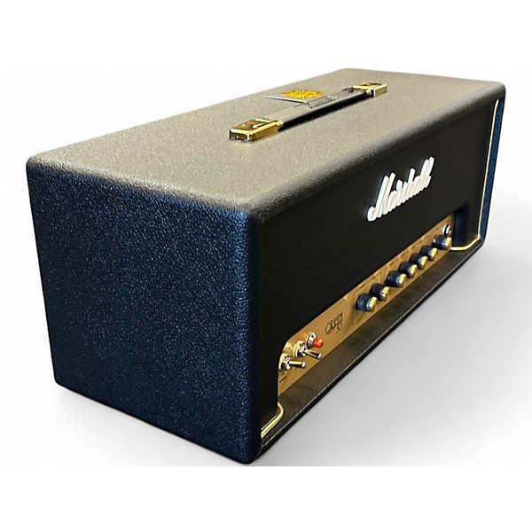 Used 2025 Marshall ORIGIN 50H Tube Guitar Amp Head