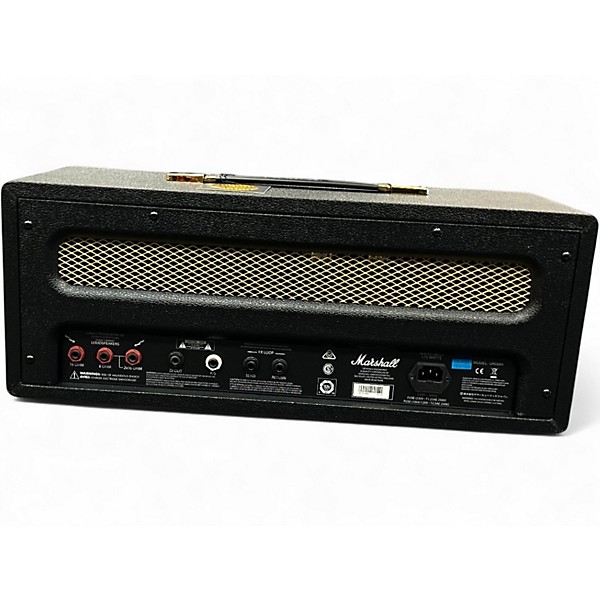 Used 2025 Marshall ORIGIN 50H Tube Guitar Amp Head
