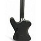 Used Jackson JACKSON DAVE DAVIDSON SEVEN STRING Black Solid Body Electric Guitar