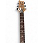 Used PRS SE Custom 22 Yellow Solid Body Electric Guitar