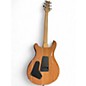 Used PRS SE Custom 22 Yellow Solid Body Electric Guitar