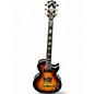 Used 2024 Gibson Les Paul Supreme 2 Tone Sunburst Solid Body Electric Guitar thumbnail