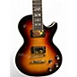 Used 2024 Gibson Les Paul Supreme 2 Tone Sunburst Solid Body Electric Guitar
