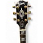 Used 2024 Gibson Les Paul Supreme 2 Tone Sunburst Solid Body Electric Guitar