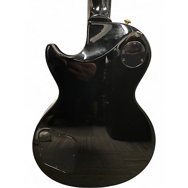 Used 2024 Gibson Les Paul Supreme 2 Tone Sunburst Solid Body Electric Guitar