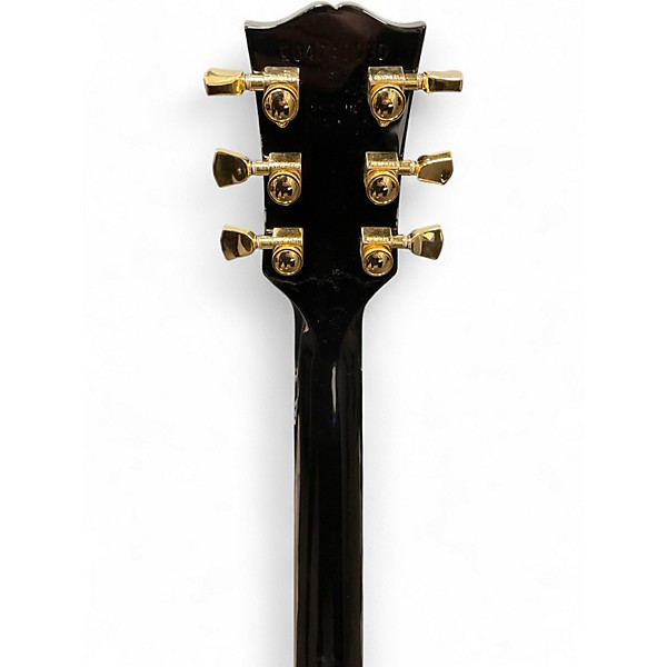 Used 2024 Gibson Les Paul Supreme 2 Tone Sunburst Solid Body Electric Guitar
