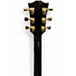 Used 2024 Gibson Les Paul Supreme 2 Tone Sunburst Solid Body Electric Guitar