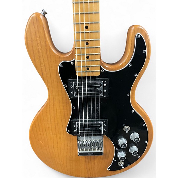 Used 2020s Peavey T-60 Natural Solid Body Electric Guitar