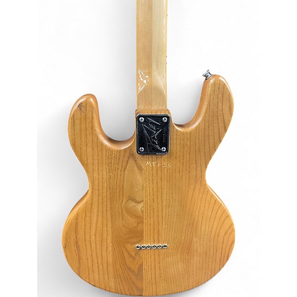 Used 2020s Peavey T-60 Natural Solid Body Electric Guitar