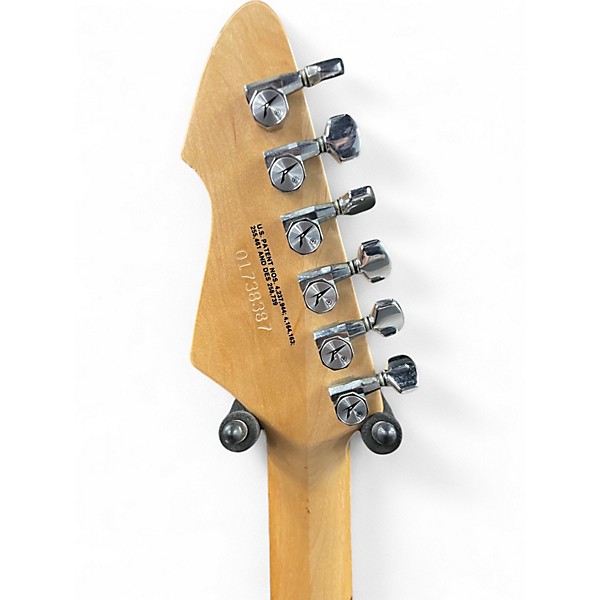 Used 2020s Peavey T-60 Natural Solid Body Electric Guitar