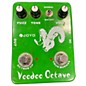 Used Joyo Voodoo Octave Effect Pedal thumbnail
