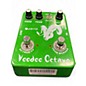 Used Joyo Voodoo Octave Effect Pedal