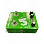 Used Joyo Voodoo Octave Effect Pedal