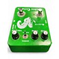 Used Joyo Voodoo Octave Effect Pedal
