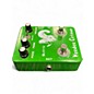 Used Joyo Voodoo Octave Effect Pedal