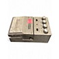 Used Ibanez CF7 Effect Pedal