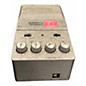 Used Ibanez CF7 Effect Pedal