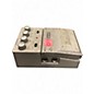 Used Ibanez CF7 Effect Pedal