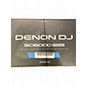 Used Denon DJ sc6000 prime DJ Player