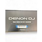 Used Denon DJ sc6000 prime DJ Player