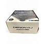 Used Denon DJ sc6000 prime DJ Player