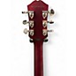Used Epiphone Les Paul Traditional Pro IV Wine Red Solid Body Electric Guitar