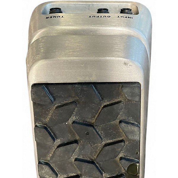 Used Dunlop DVP1 Volume Pedal