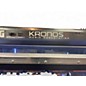 Used Kronos X 73-Key Synthesizer