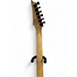 Used Ibanez RG6003FM Blue Burst Solid Body Electric Guitar