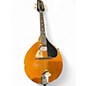 Used Kentucky KM-272 Natural Mandolin thumbnail