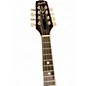 Used Kentucky KM-272 Natural Mandolin
