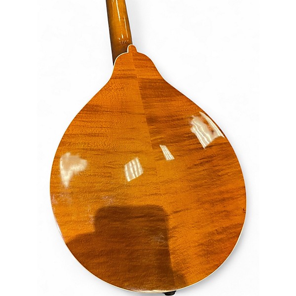 Used Kentucky KM-272 Natural Mandolin