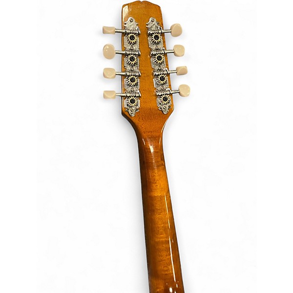 Used Kentucky KM-272 Natural Mandolin