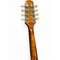 Used Kentucky KM-272 Natural Mandolin