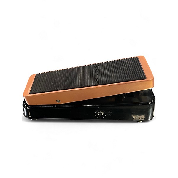 Used Dunlop JB95 Joe Bonamassa Signature Crybaby Effect Pedal