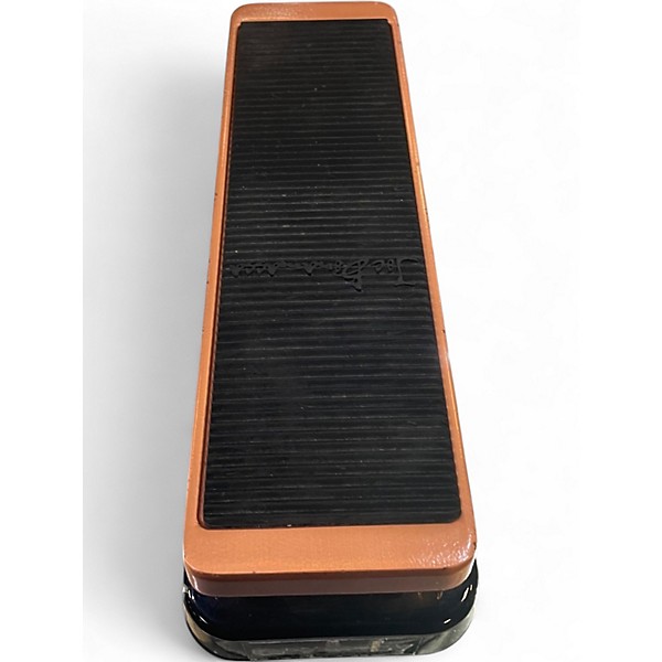 Used Dunlop JB95 Joe Bonamassa Signature Crybaby Effect Pedal