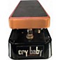 Used Dunlop JB95 Joe Bonamassa Signature Crybaby Effect Pedal