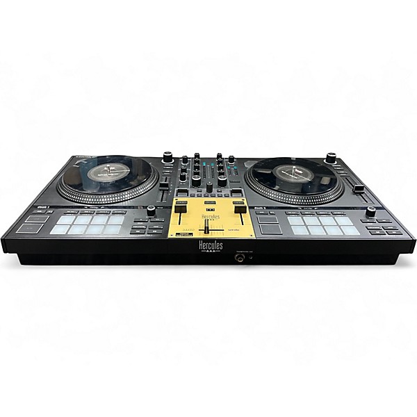 Used Hercules DJ DJControl Inpulse T7 Premium Edition DJ Controller